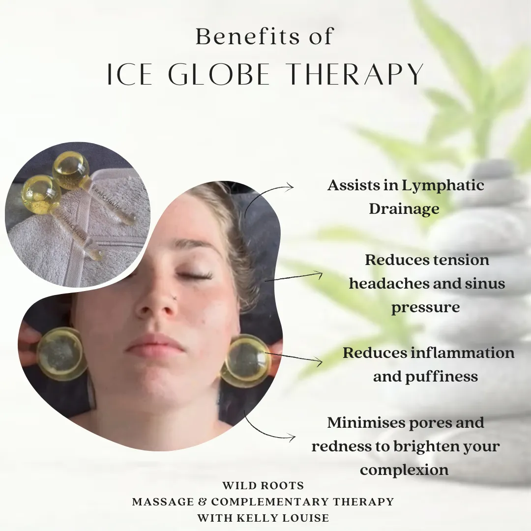 Wild Roots Massage & Complementary Therapies · Photos 4