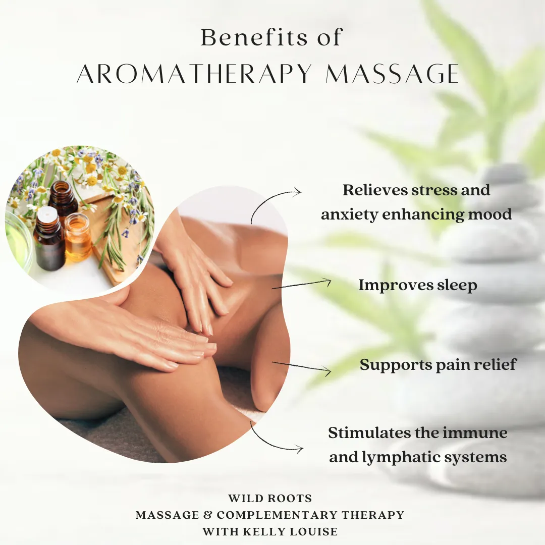 Wild Roots Massage & Complementary Therapies · Photos 3