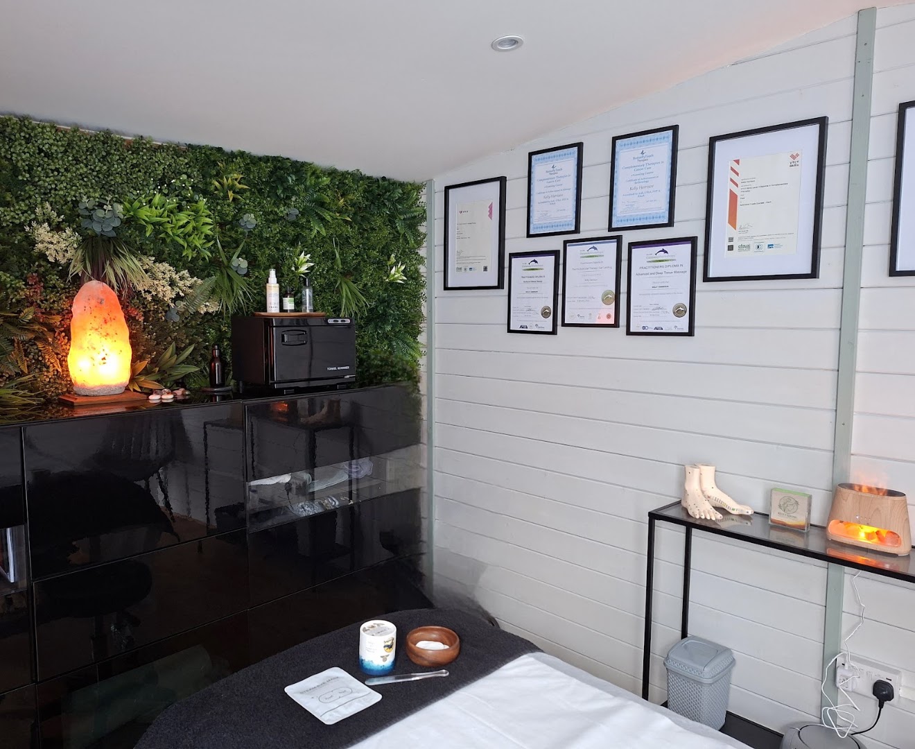 Wild Roots Massage & Complementary Therapies · Photos 1