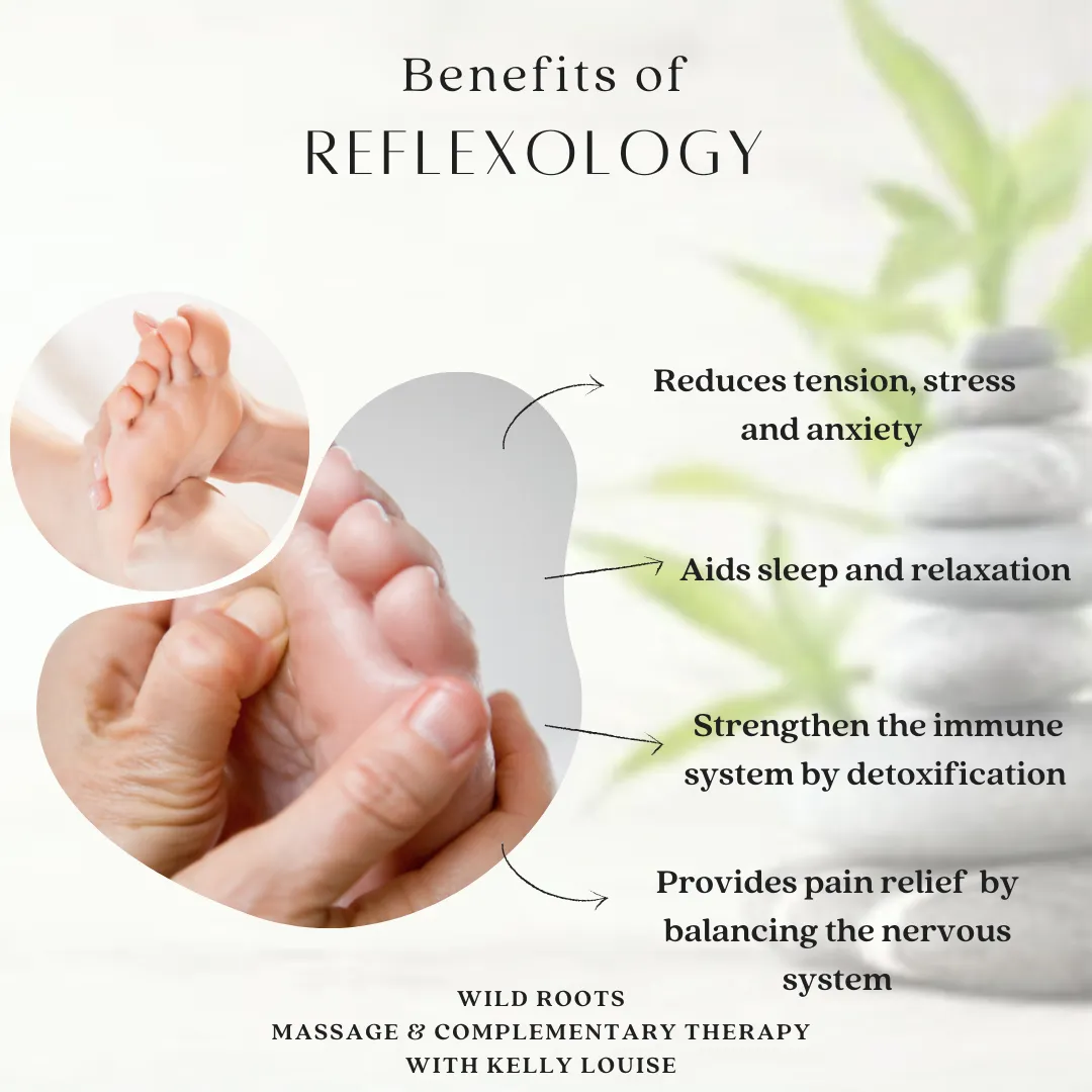 Wild Roots Massage & Complementary Therapies · Photos 2